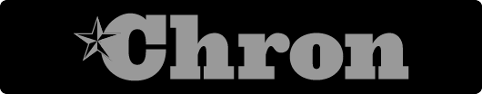 Chron Houston Chronicle Logo