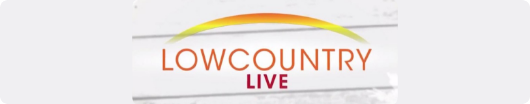 ABC Charleston - Lowcountry Live Logo