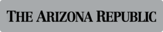 The Arizona Republic Logo