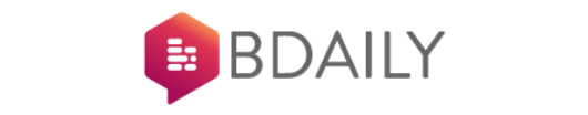 Bdaily Logo