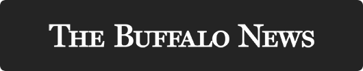 The Buffalo News Logo