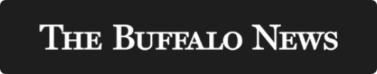 Buffalo News Logo