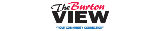 The Burton View Logo