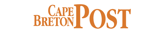 Cape Breton Post Logo