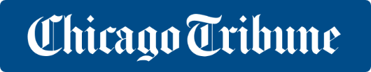 Chicago Tribune Logo