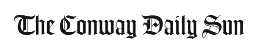 The Conway Daily Sun Logo