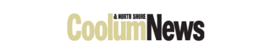 Coolum News Logo