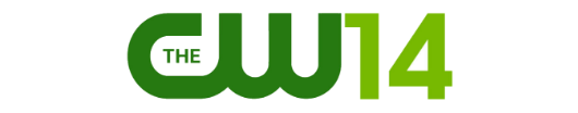 CW 14 Logo