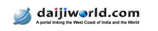 Daijiworld Logo
