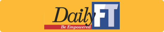 Daily FT Logo
