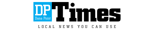 Dana Point Times Logo