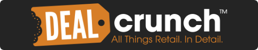 Deal Crunch Logo