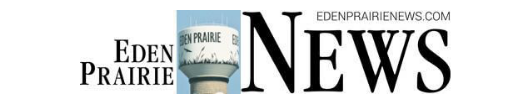 Eden Prairie News Logo