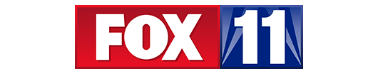 FOX 11 Los Angeles Logo