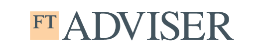 The Financial Times Advisor Logo