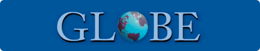 Globe Magazine Logo