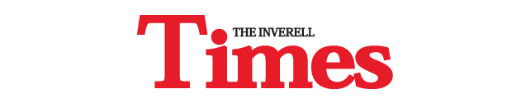 The Inverell Times Logo