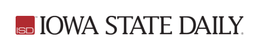 Iowa State Daily Logo