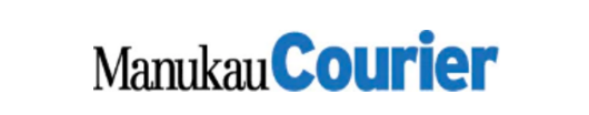 Manukau Courier Logo