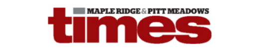 Maple Ridge Times Logo