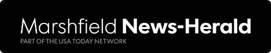 Marshfield News-Herald Logo