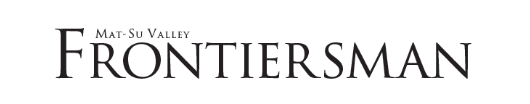 Mat-Su Valley Frontiersman Logo
