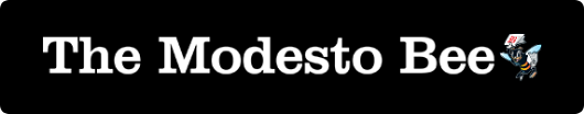 The Modesto Bee Logo