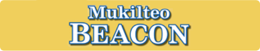 Mukilteo Beacon Logo