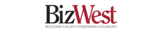 Northern Colorado Business Report Logo