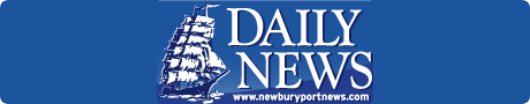 The Daily News of Newburyport Logo