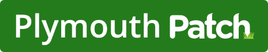 Patch, Plymouth, Massachusetts Logo