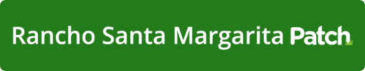 Patch.com, Rancho Santa Margarita Logo