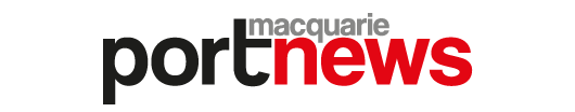 Port Macquarie News Logo