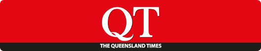 The Queensland Times Logo