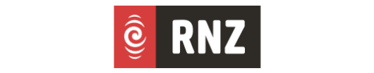 Radio New Zealand Logo