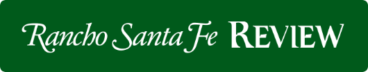 Rancho Santa Fe Review Logo