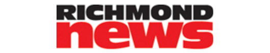 Richmond Review Logo