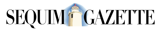 Sequim Gazette Logo
