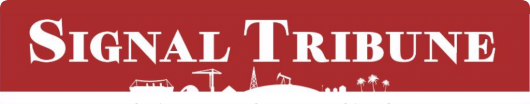 Signal Tribune Logo
