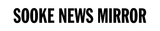 Sooke News Mirror Logo