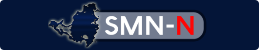 St. Martin News Network Logo