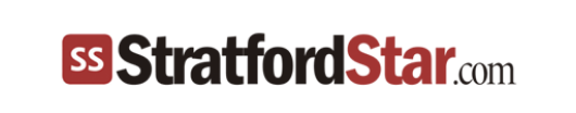 Stratford Star Logo