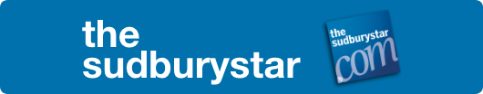 The Sudbury Star Logo