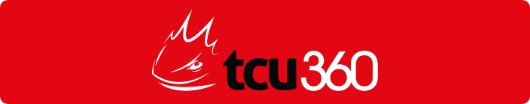 TCU360 Logo