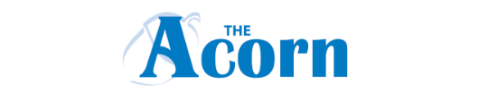 The Acorn Logo