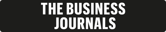The Business Journals Logo