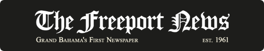 The Freeport News Logo
