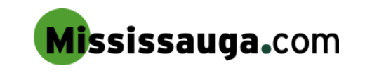 The Mississauga News Logo