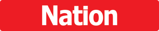 The Nation Newspaper Logo