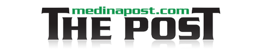 MedinaPost Logo